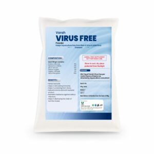 Varah Virus Free Powder