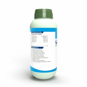 Varah Vita Powder