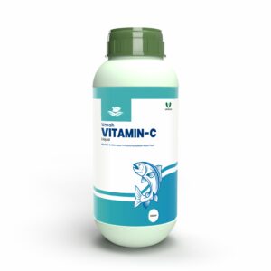 Varah Vitamin-C Liquid & Powder